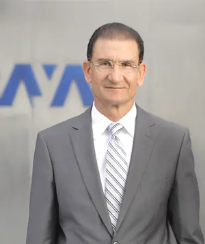 Medhat Khalil