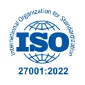ISO/IEC 27001